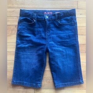 The Children’s Place skimmer shorts 14